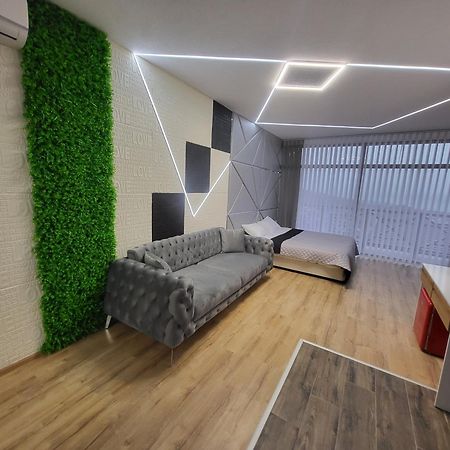 Вилно Селище Paradise View Sarnitsa Exterior foto