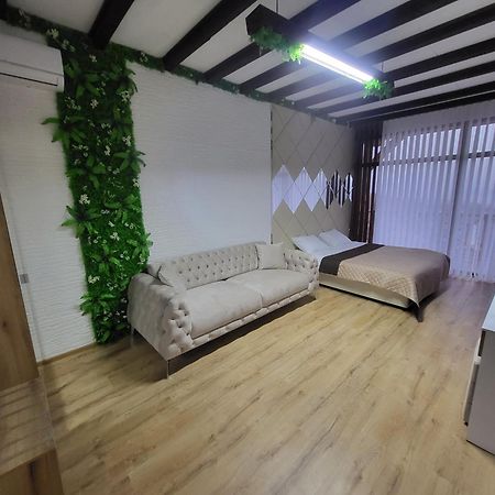 Вилно Селище Paradise View Sarnitsa Exterior foto