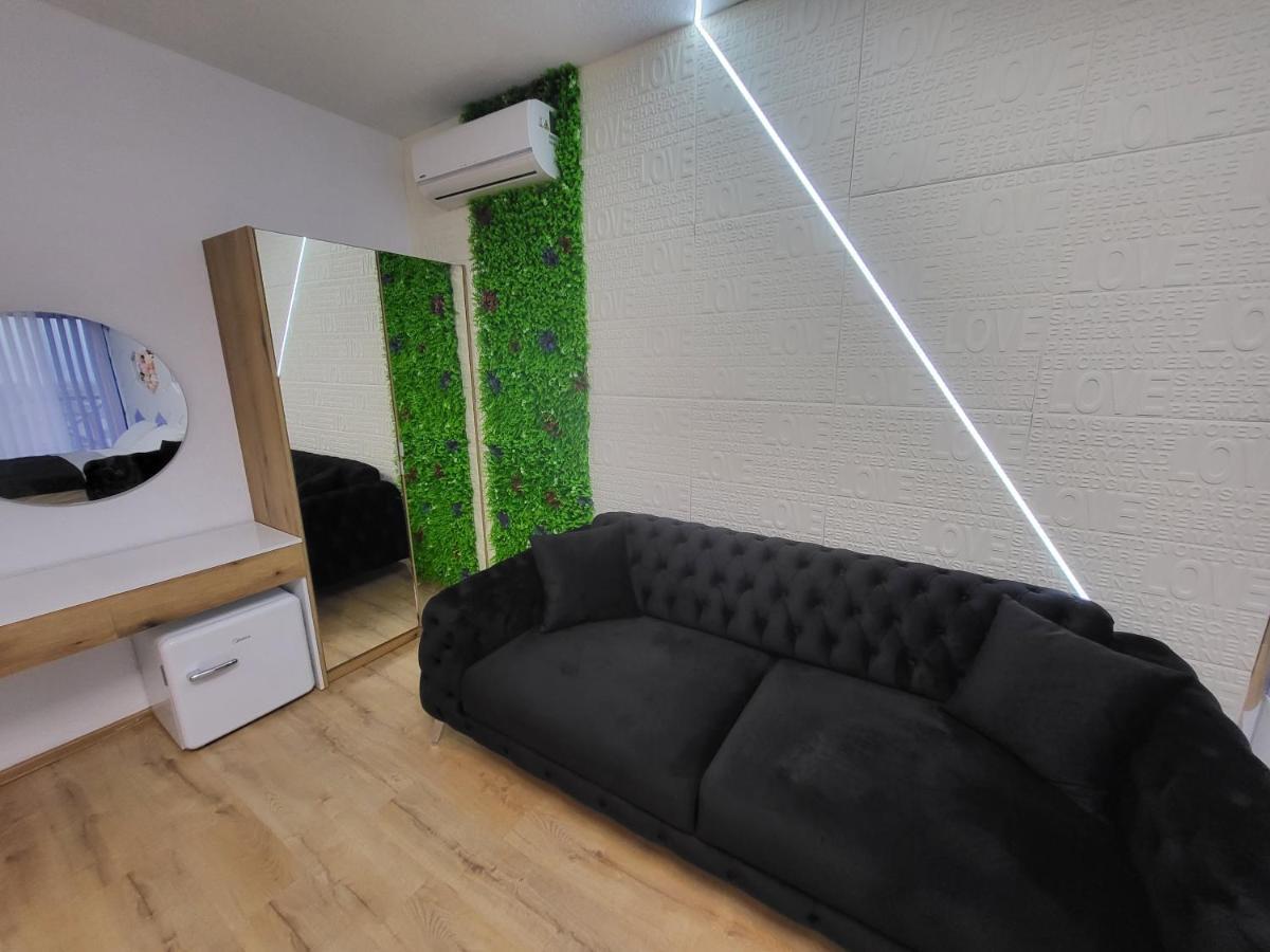 Вилно Селище Paradise View Sarnitsa Exterior foto