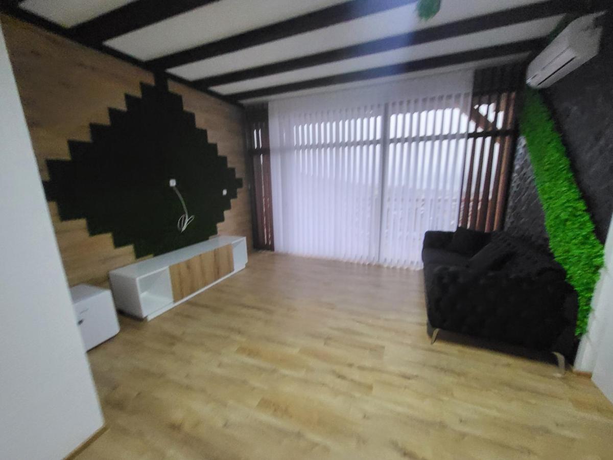 Вилно Селище Paradise View Sarnitsa Exterior foto