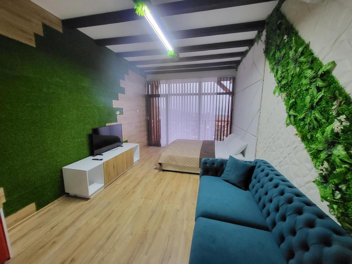 Вилно Селище Paradise View Sarnitsa Exterior foto