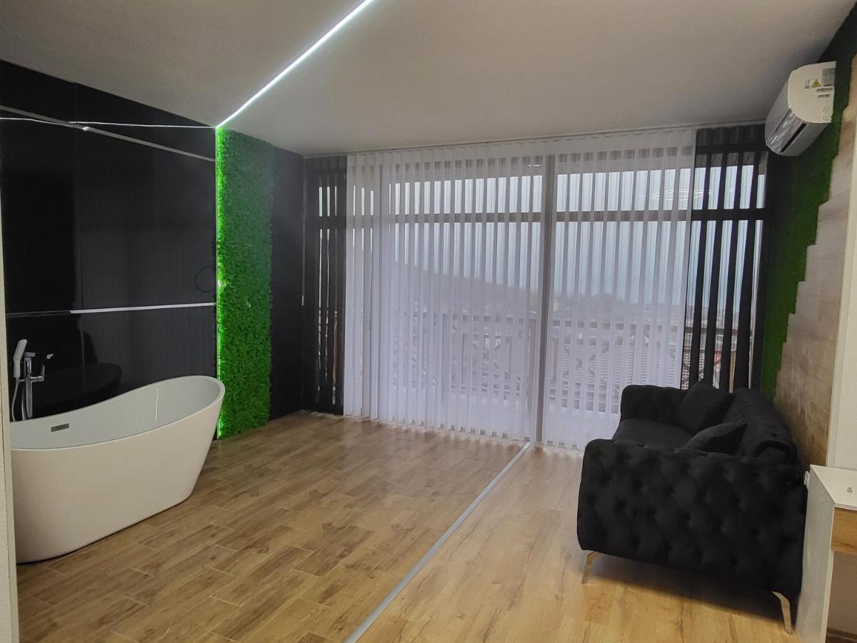 Вилно Селище Paradise View Sarnitsa Exterior foto