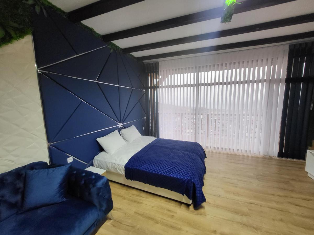 Вилно Селище Paradise View Sarnitsa Exterior foto