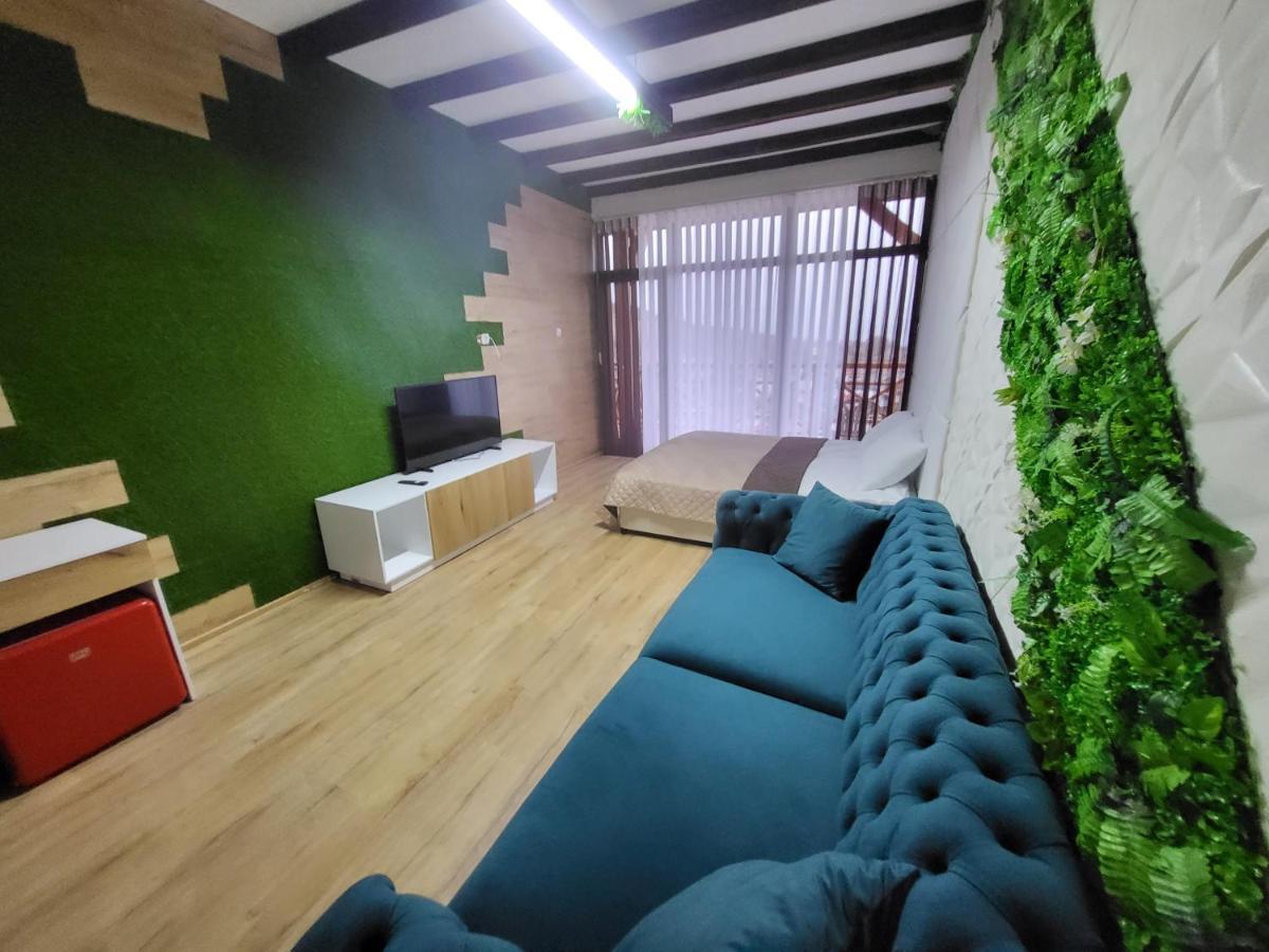 Вилно Селище Paradise View Sarnitsa Exterior foto
