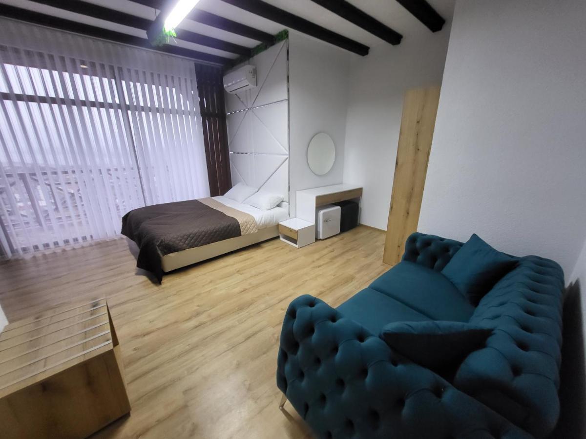 Вилно Селище Paradise View Sarnitsa Exterior foto