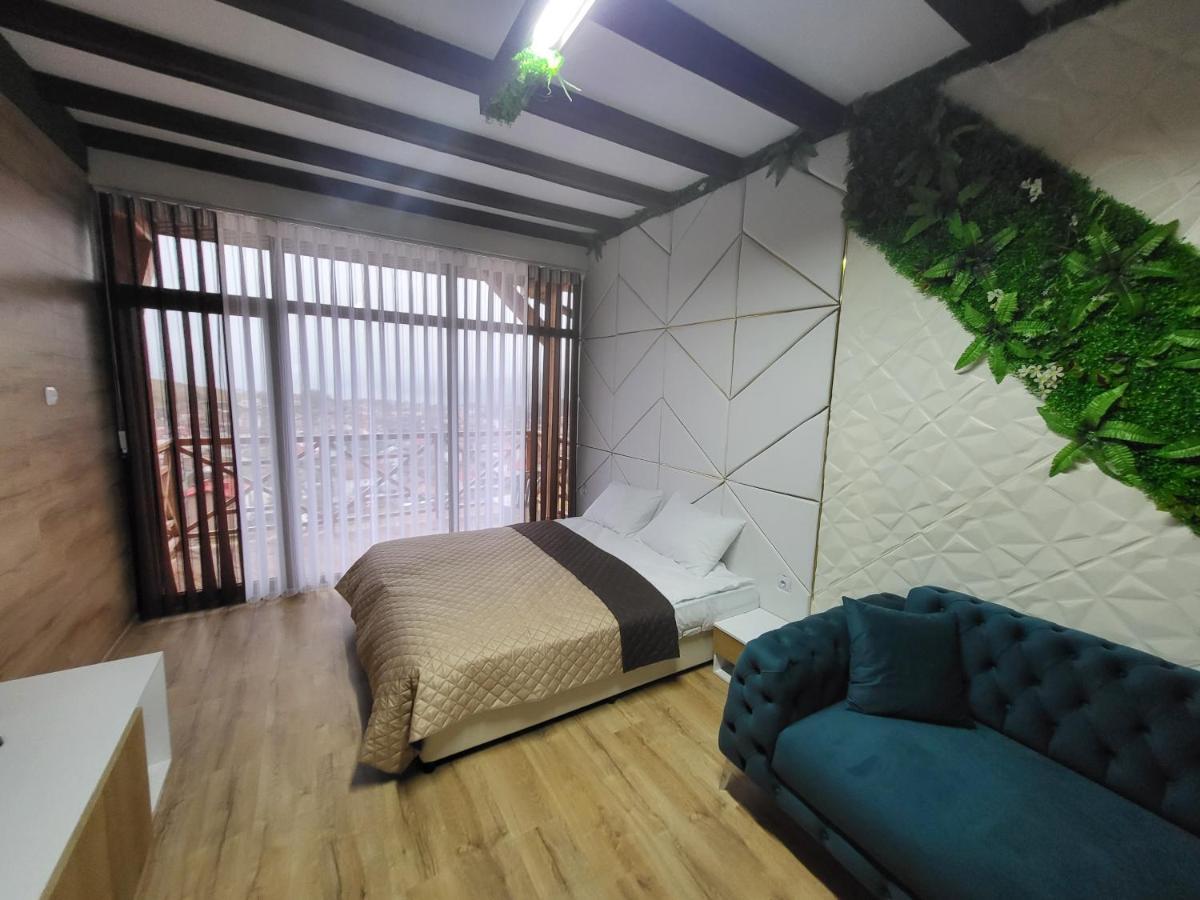 Вилно Селище Paradise View Sarnitsa Exterior foto