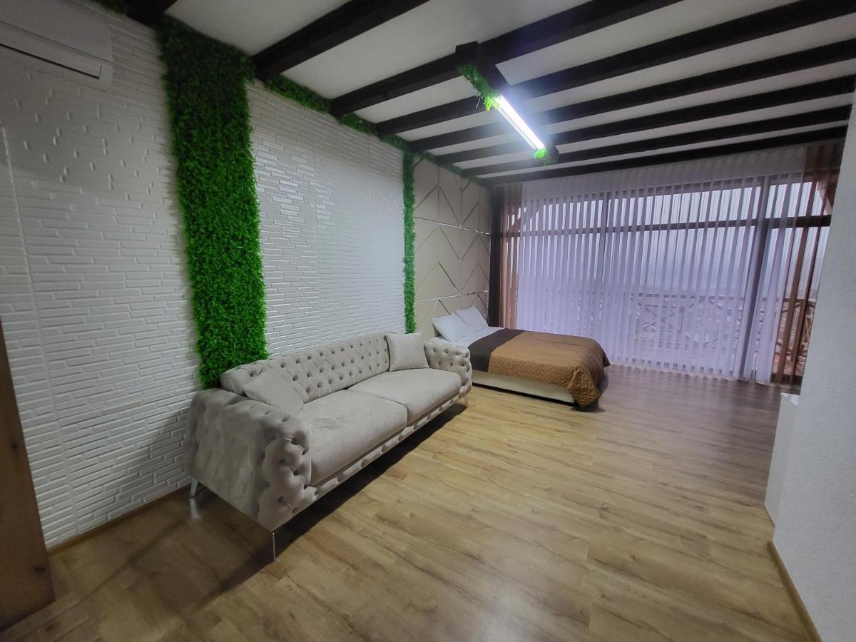 Вилно Селище Paradise View Sarnitsa Exterior foto