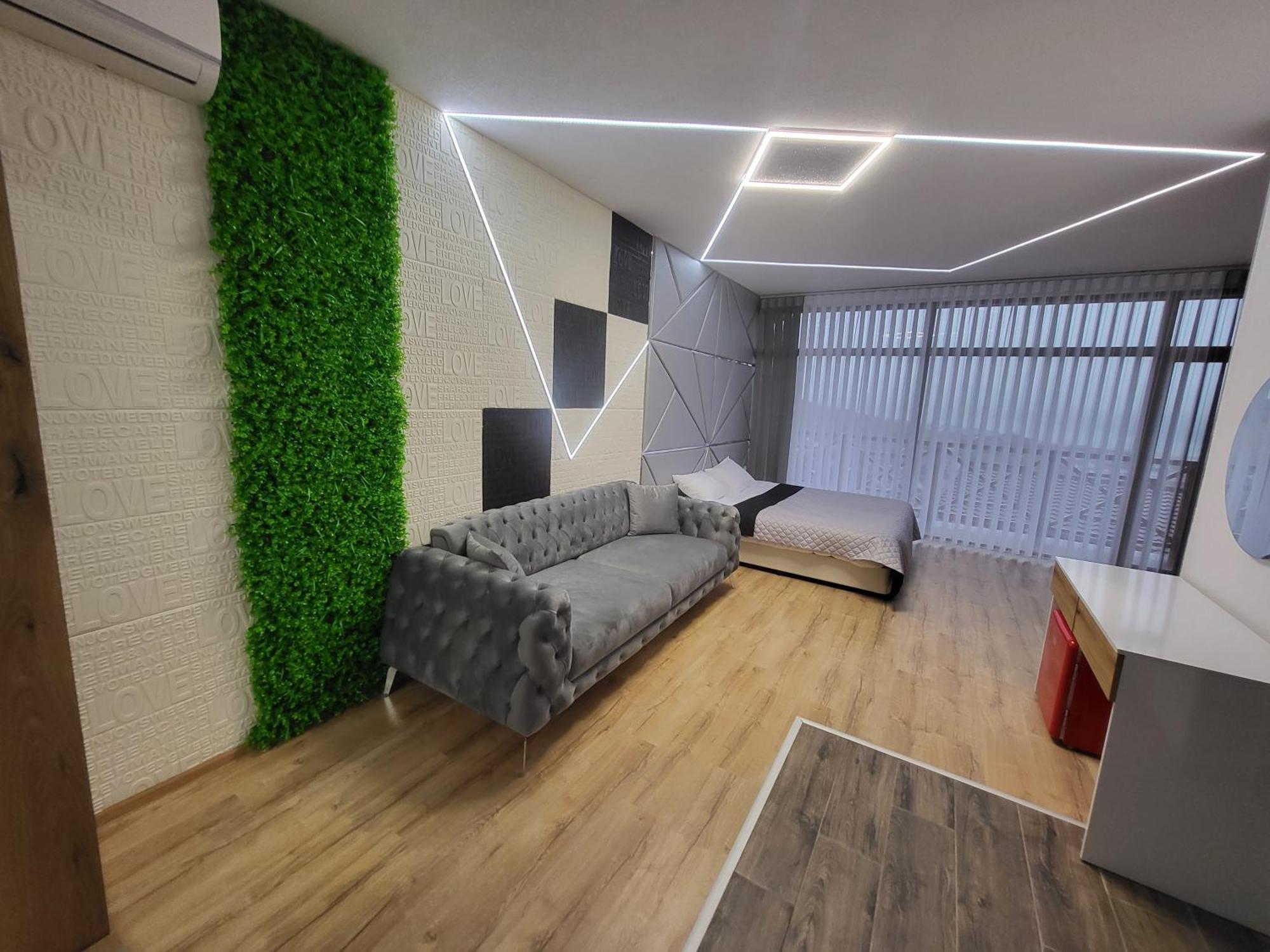 Вилно Селище Paradise View Sarnitsa Exterior foto