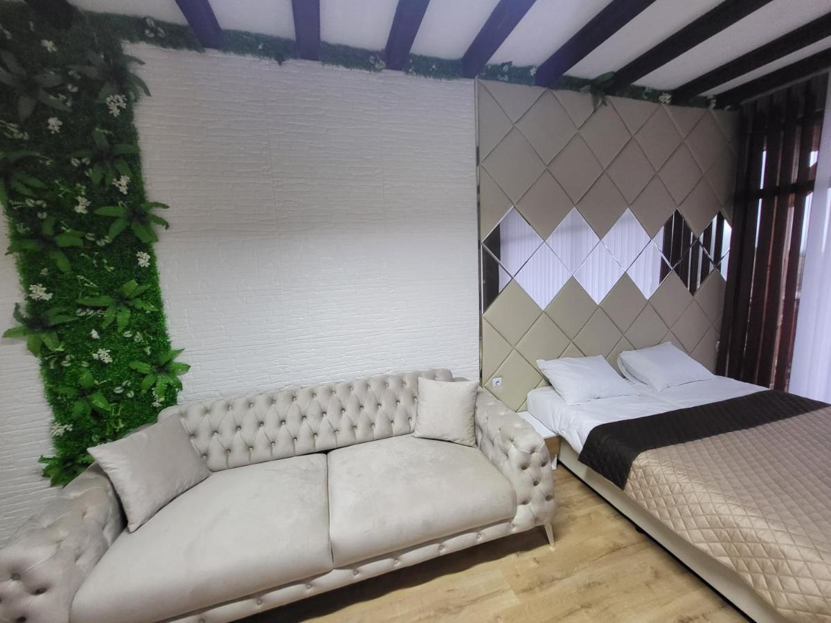 Вилно Селище Paradise View Sarnitsa Exterior foto