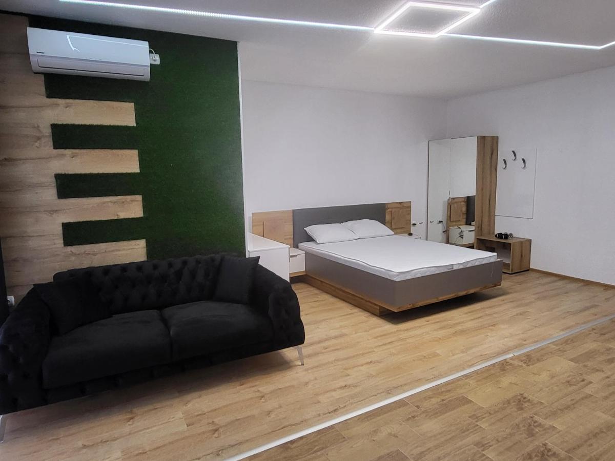 Вилно Селище Paradise View Sarnitsa Exterior foto