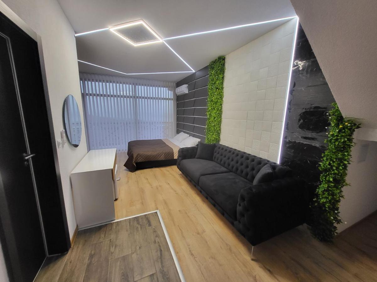 Вилно Селище Paradise View Sarnitsa Exterior foto