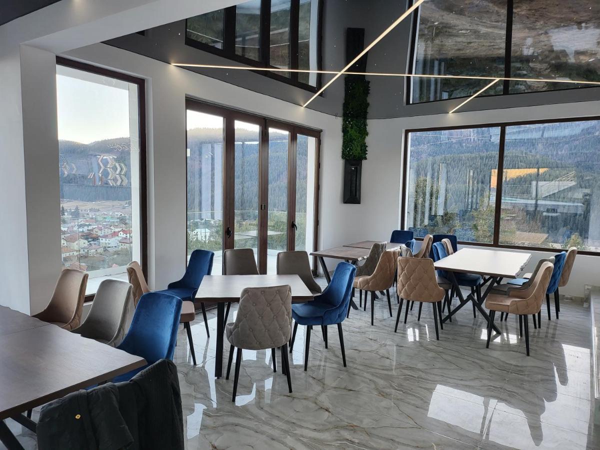 Вилно Селище Paradise View Sarnitsa Exterior foto