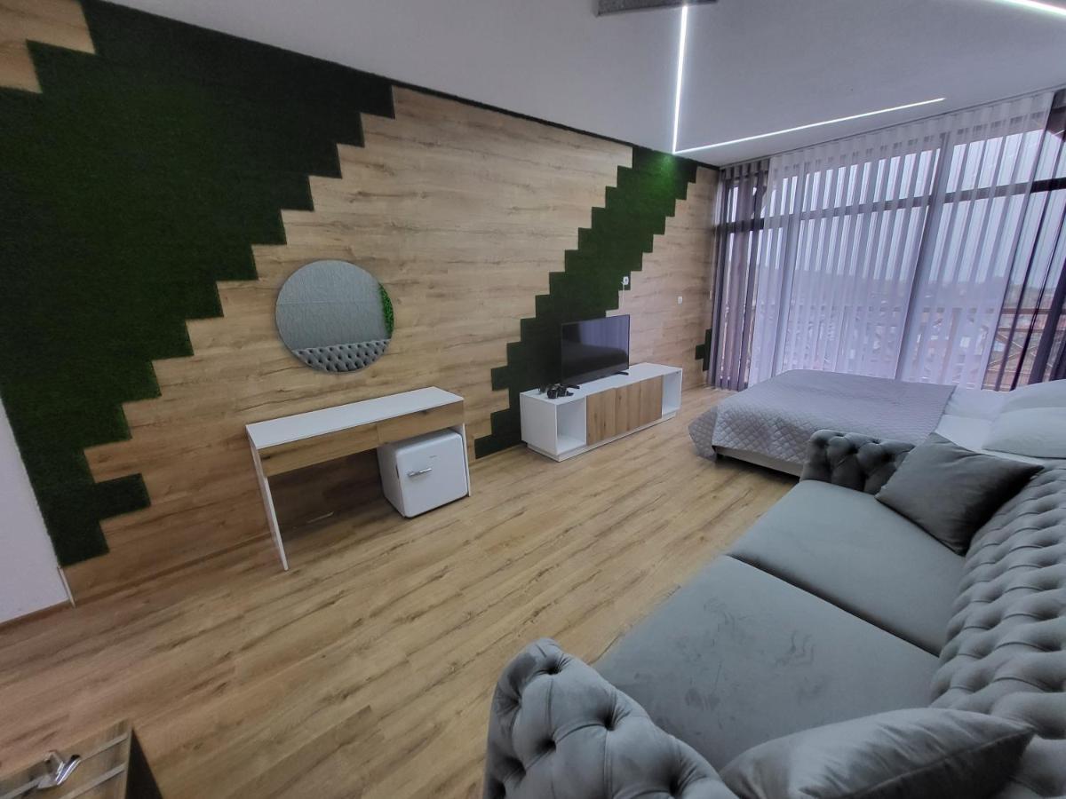 Вилно Селище Paradise View Sarnitsa Exterior foto