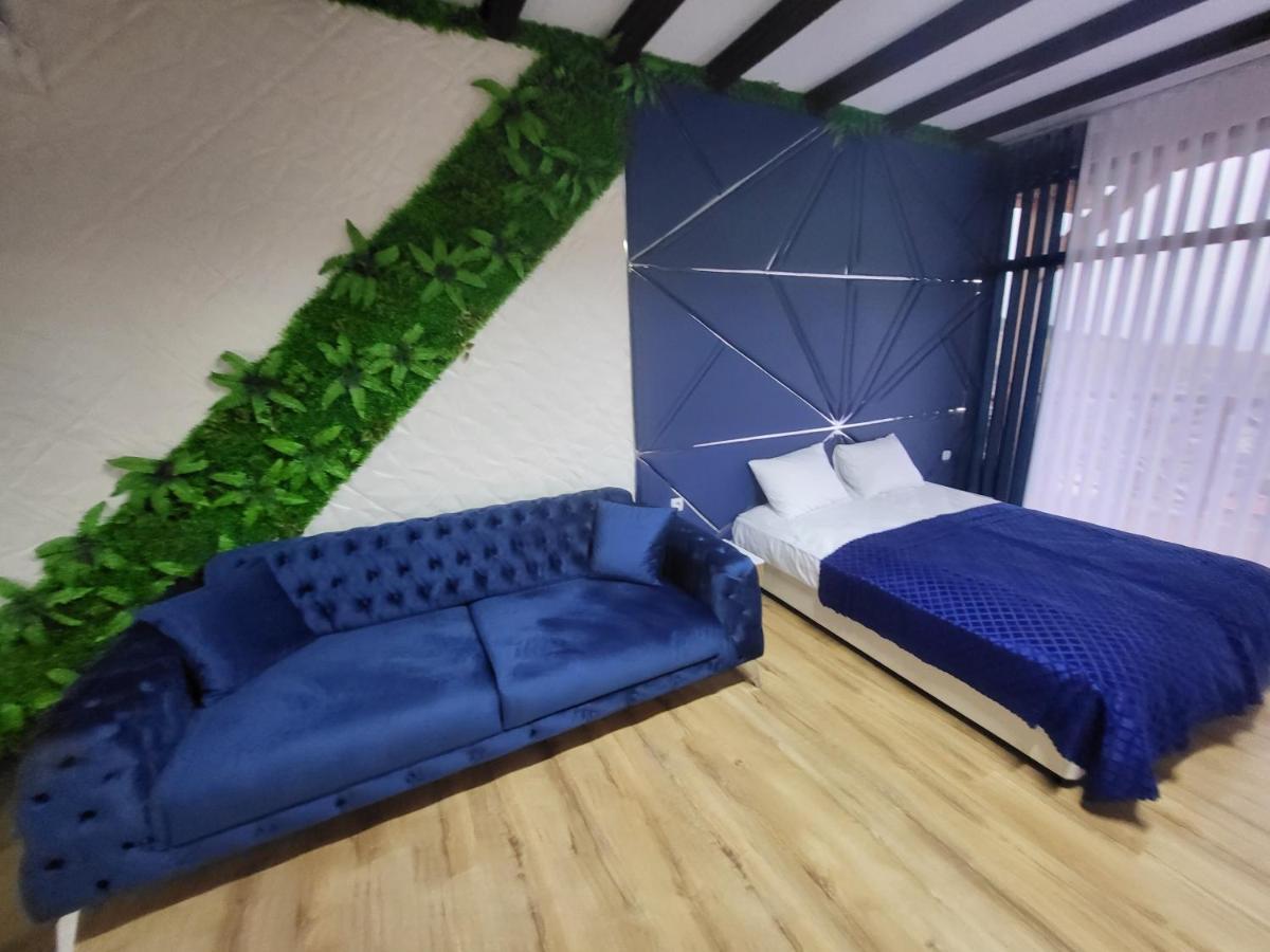 Вилно Селище Paradise View Sarnitsa Exterior foto