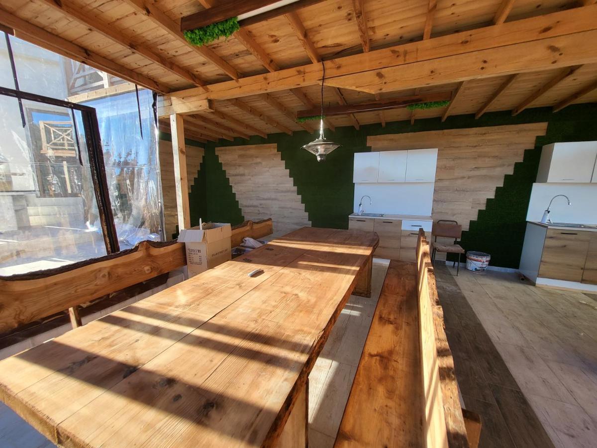 Вилно Селище Paradise View Sarnitsa Exterior foto