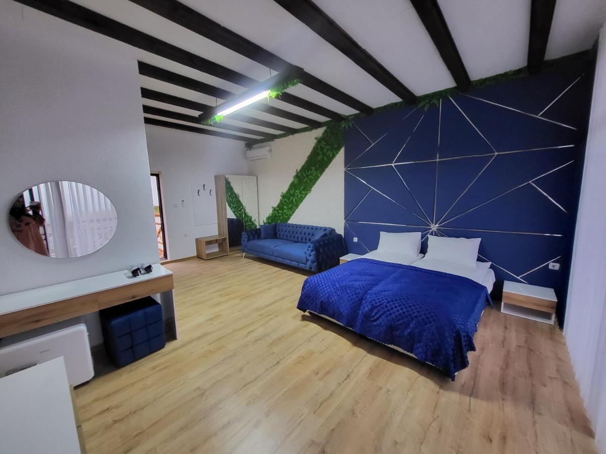 Вилно Селище Paradise View Sarnitsa Exterior foto