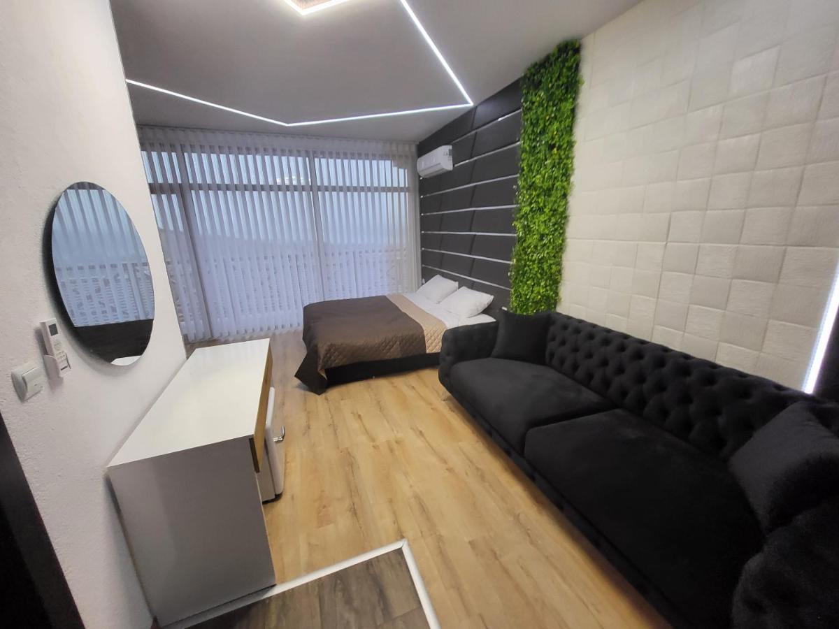Вилно Селище Paradise View Sarnitsa Exterior foto