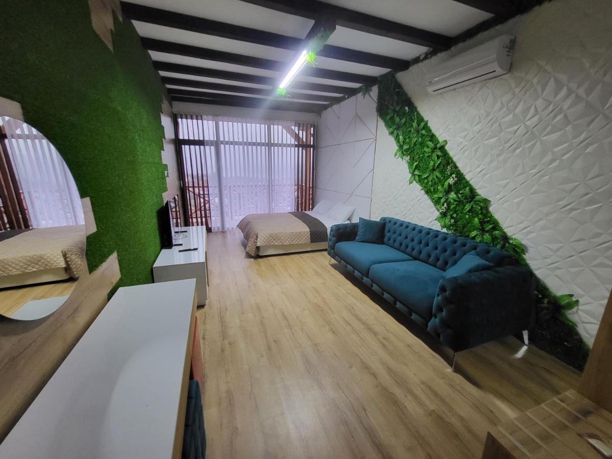 Вилно Селище Paradise View Sarnitsa Exterior foto