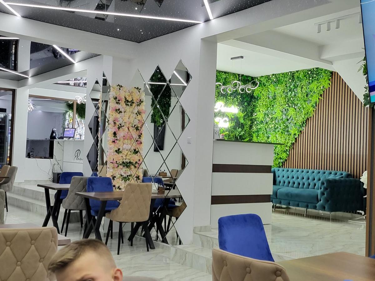 Вилно Селище Paradise View Sarnitsa Exterior foto