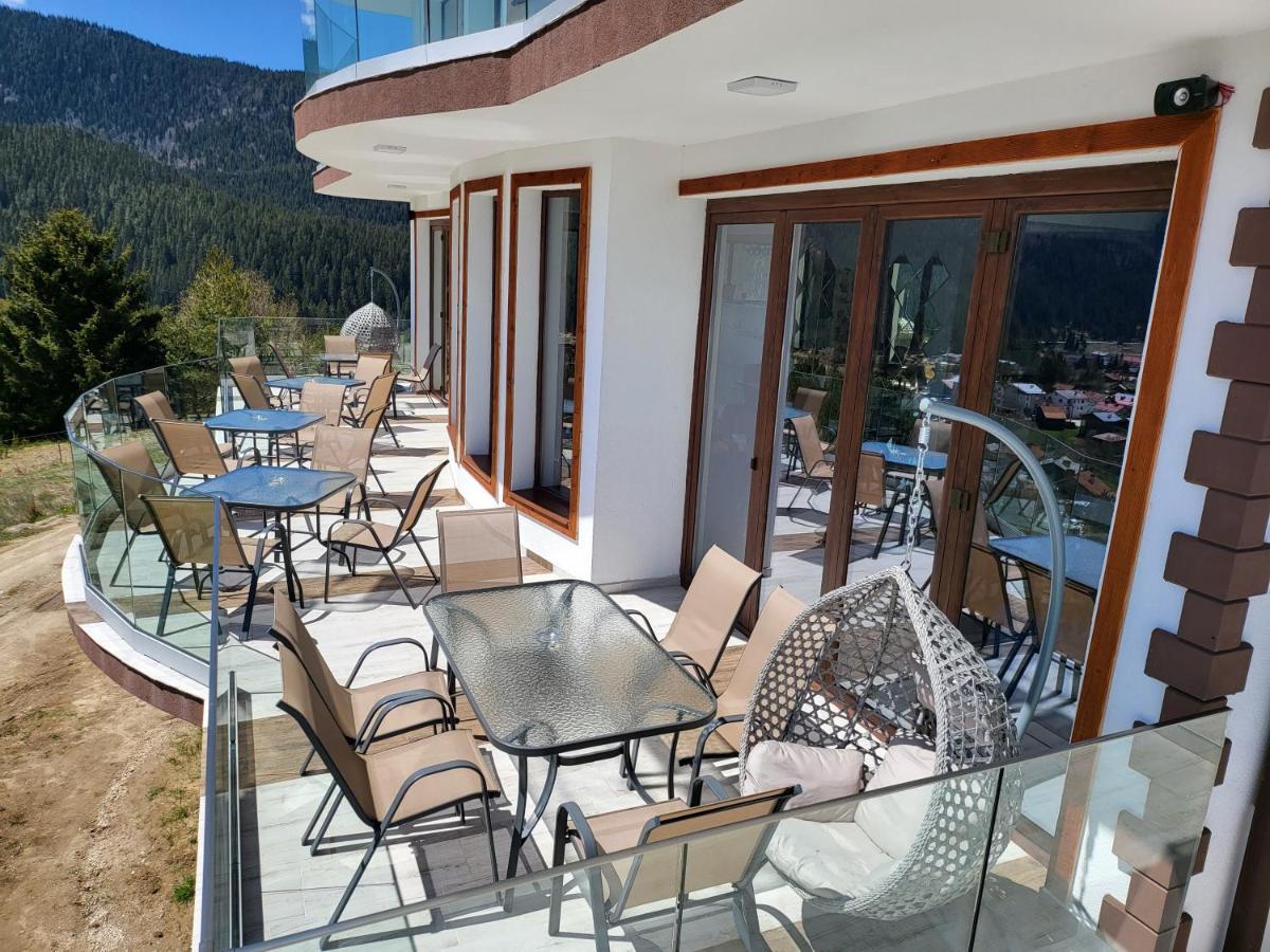 Вилно Селище Paradise View Sarnitsa Exterior foto